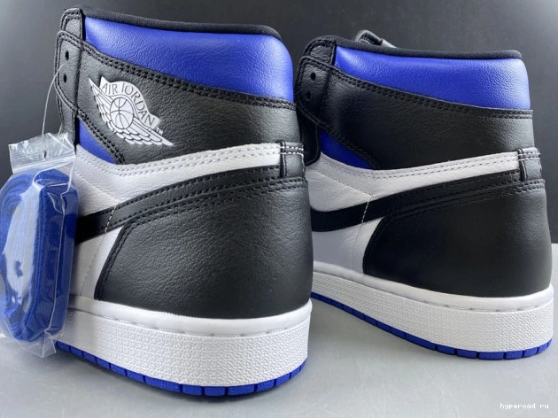 Jordan Royal 555088-041 High Retro OG Game Air 1 0528